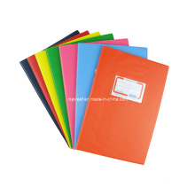 Customer Exercise Notebook for School Use